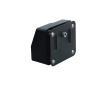BBQ Gas Grill Replacement 4 Outlet Battery Push Button Ignitor for Amana, Uniflame, Surefire, Charmglow, Charbroil, Centro, Brinkmann, BBQ Pro, Bakers, Chefs, and Other Grills