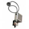Solaire Battery Operated LED Grill Light With Bracket