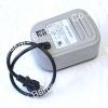 Stainless steel bbq electric motor grill rotisserie