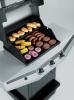 Ducane gas BBQ grills and barbecue grill replacement parts