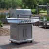 Ducane Meridian 24 inch 3-Burner Gas Grill