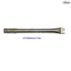 Ducane DUCHD1 BBQ Gas Grill Replacement Stainless Steel Burner 13041