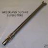 Ducane Gas Grill Affinity Single Tube Burner new