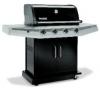 Ducane Gas Grill Affinity 4B Stainless Burner Tube Set