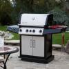 Ducane Affinity 4400 Gas Grill