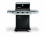 Ducane 31732101 Affinity 3100 Natural Gas Grill Black