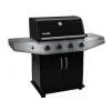 Ducane Affinity 4100 48 000 BTU 4 Burner LP Gas Grill Black