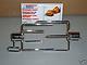 Ducane and Weber Gas Grill Rotis...