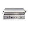 DCS 48 Inch Built-In All Grill Gas Grill