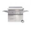 DCS 48 Inch All Grill On Cart Gas Grill