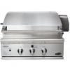 DCS 30 Inch Gas Grill BGB30BQARL Built In