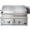 Dcs 30 Inch Natural Gas Grill Bgb30bqrn Built In