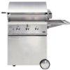 Dcs 30 Inch Propane Gas Grill Bgb30bqrl On Css Cart