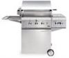 DCS Gas Grills 36 Inch Propane Gas Grill Built In BGB36-BQAR