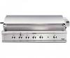 DCS 48 Inch Traditional Gas Grill Built In