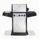 Ducane Affinity 3100 3 Burner natural gas grill
