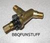 MCM Ducane Natural Gas Grill Replacement Valve 37700