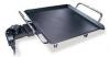 Electric Barbecue Table Grill