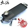 Electric oven electric grill BBQ electric hotplate teppanyaki barbecue pan(China (Mainland))