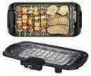 Skyline Electric Barbecue Grill and Barbecue grill