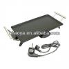 Electric Grill Barbecue Wide Grill Teppanyaki Plancha grill