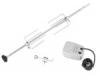 Rotisserie for Fire Magic Electric Grill