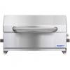 BBQGuys.com Stainless Steel Tabletop Electric Grill