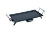 Electric contact grill