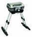 Cuisinart CEG-980 Outdoor Electric Grill with VersaStand