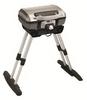 Outdoor Electric Grill with VersaStand