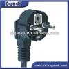 Electric grill thermostat