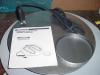 Brinkman Electric Converter for Smoker Grill