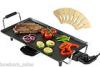 Andrew James Electric Teppanyaki Table Top Grill