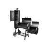 El Fuego Smoker Grill AY312