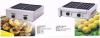 Novo peixe elétrico bola grill maker baker baking forno elétrico de cozimento equipamentos