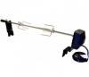 44 5 Electric Gas Grill Rotisserie