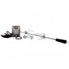 Blaze Rotisserie Kit For 40 Inch 5 Burner Gas Grill