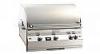 Fire Magic A540i-1E1P Built-in Gas Grill W/O Backburner & Rotisserie