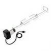 Weber Genesis Gas Grill Rotisserie 7519