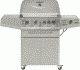 Grill Zone 810-4436-T