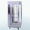 Yxd-306 vertical rotating gas grill rotisserie vertical oven roasted poultry