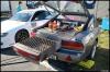 Tailgate BBQ Grill Car - Neatorama