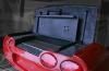 BBQ Car Grill