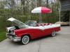 Cool BBQ Car Grill
