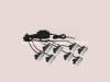 LED Grill Light for Performance Car (TBD-L278-8)