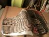 1940 Dodge Brothers car grill