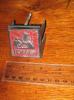 HOLDEN OLD METAL CAR GRILL BADGE COMMODORE?OR?FREE POST