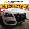 10 12 Faceli Auto Car Grill Q5 RS