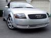 Audi TT Figure Custom Car Grill Lower Grille Kit Grille Grill 1999 2000 2001 2002 2003 2004 2005 2006 99 00 01 02 03 04 05 06