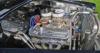 Chevy Bel Air Grill
